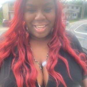 Meet your Posher, Aretha